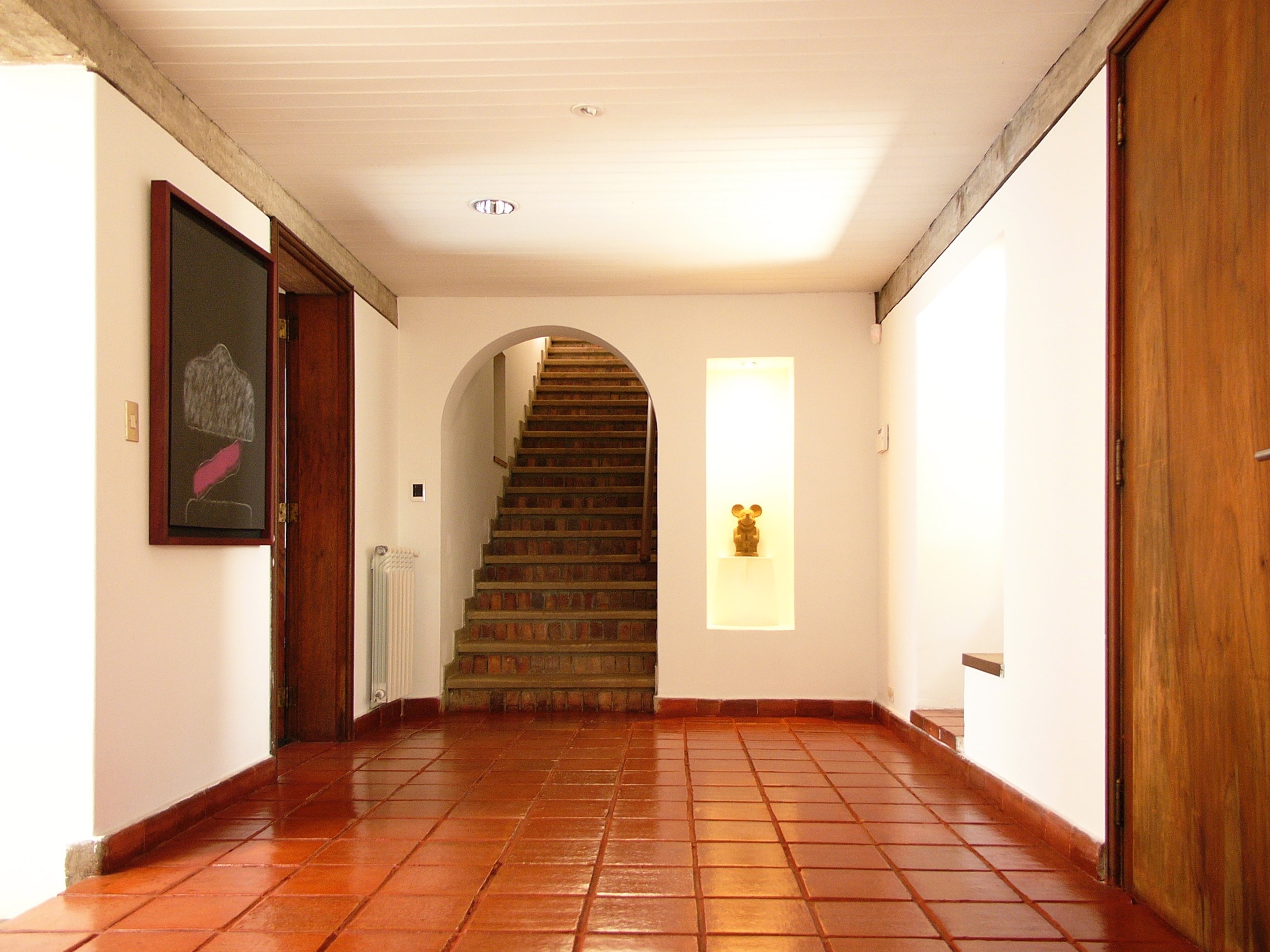 Access Hall   Access Hall